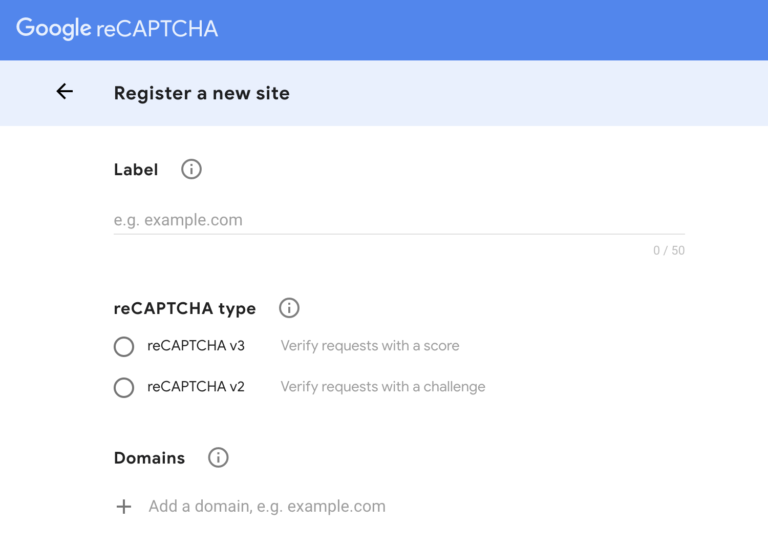 add captcha for contact form 7 1