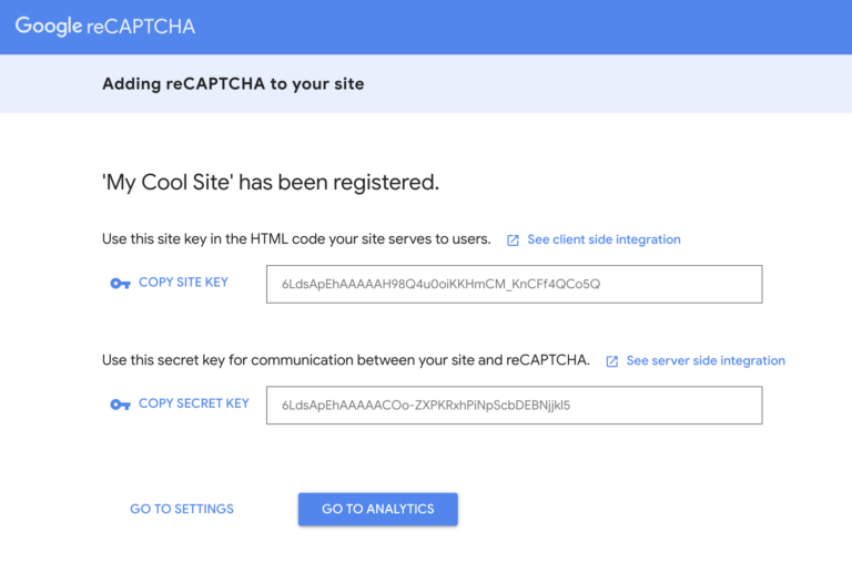 add captcha for contact form 7 2